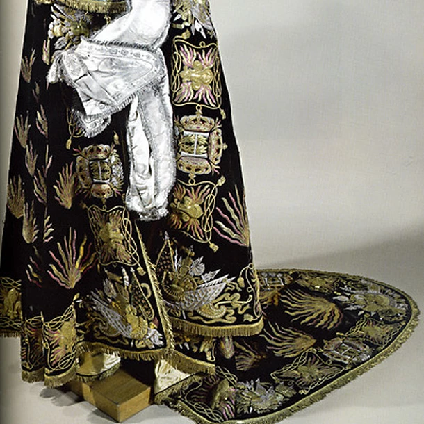 Fastes De Cour Et Cérémonies Royales – Image 4