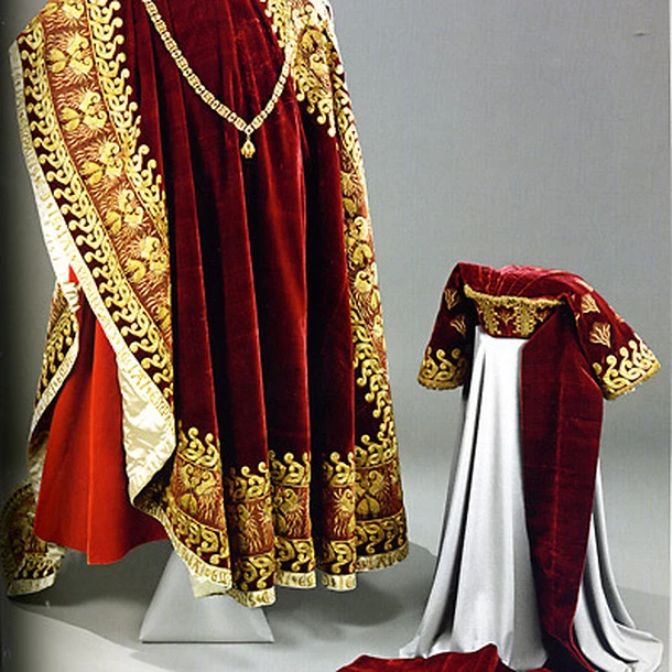 Fastes De Cour Et Cérémonies Royales – Image 5