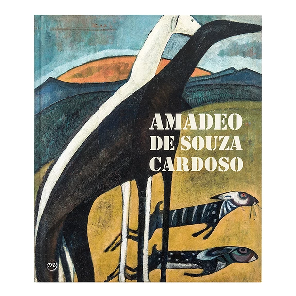 Amadeo De Souza Cardoso