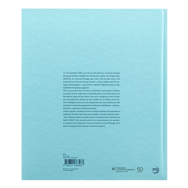 Amadeo De Souza Cardoso – Image 3