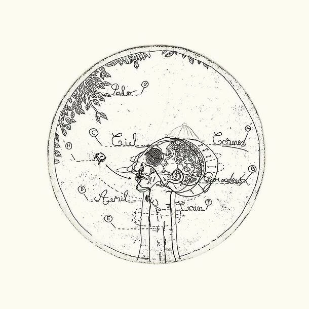 Résonance, 2000 - Philippe Favier – Image 4