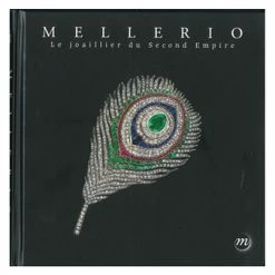 Mellerio, Joaillier Du Second Empire