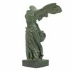 Victoire De Samothrace - Bronze