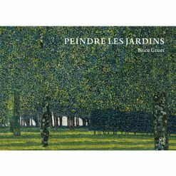 Peindre Les Jardins