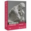 Auguste Rodin - Coffret 2 DVD