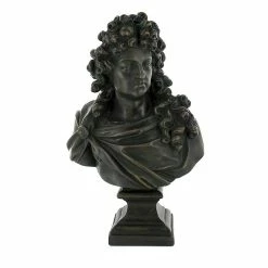 Buste De Louis XIV