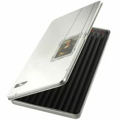 Boîte De 12 Crayons De Couleur Joconde Cimaise