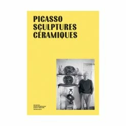 Picasso, Sculptures Céramiques