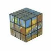 Rubik's Cube Van Gogh