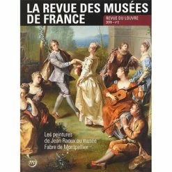 La Revue Des Musées De France No 2016-3 - Revue Du Louvre