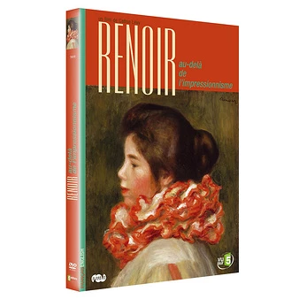 Dvd Renoir, Au Delà De L'impressionnisme