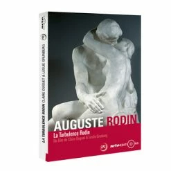 La Turbulence Rodin