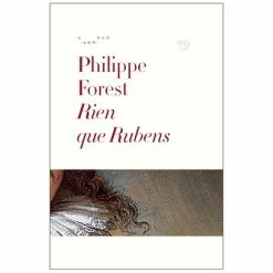 Rien Que Rubens - Collection Cartels