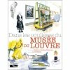 Dans Les Coulisses Du Musée Du Louvre