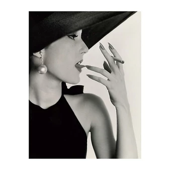 Carnet De 80 Cartes Postales - Irving Penn