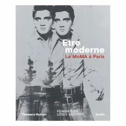 Être Moderne : Le MoMa à Paris