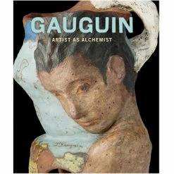 Gauguin Artist As Alchemist