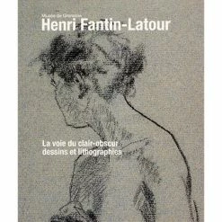 Henri Fantin-Latour, La Voie Du Clair-obscur