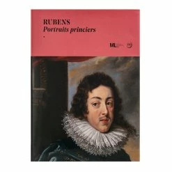 Rubens. Portraits Princiers