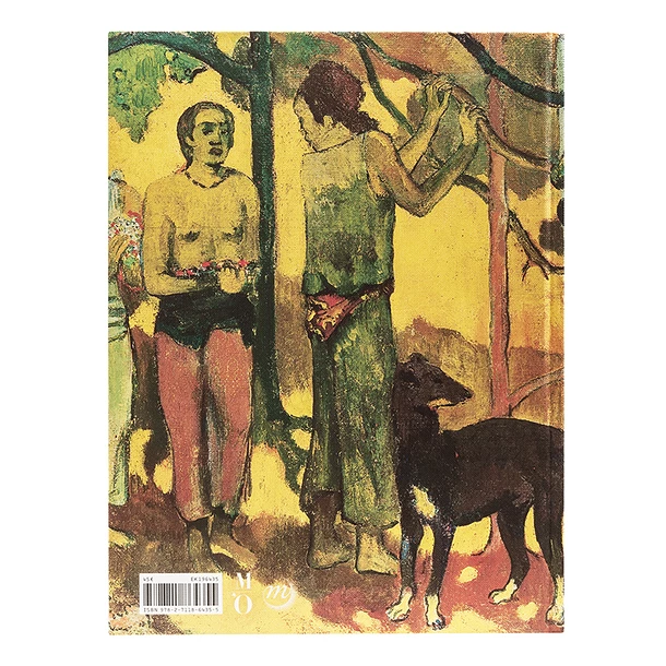 Gauguin L'alchimiste - Catalogue D'exposition – Image 2