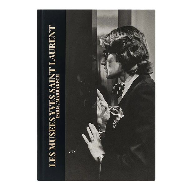 Les Musées Yves Saint Laurent - Paris Marrakech