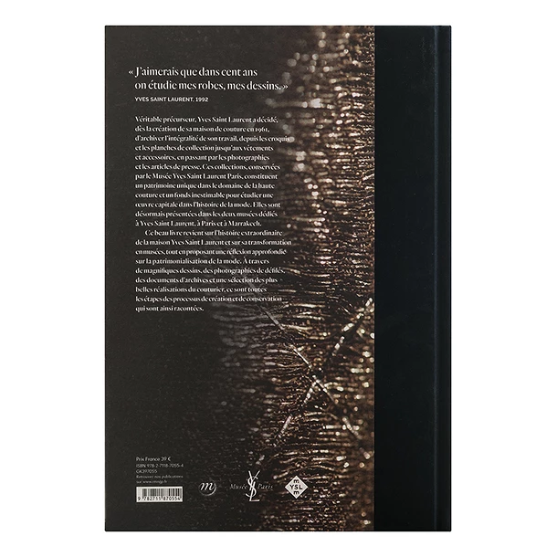 Les Musées Yves Saint Laurent - Paris Marrakech – Image 2