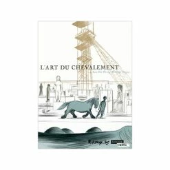 L'Art Du Chevalement