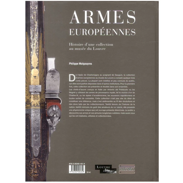 Armes Européennes – Image 2