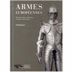 Armes Européennes