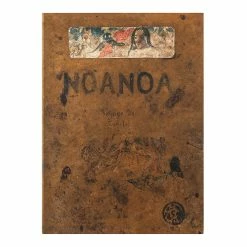 Paul Gauguin NOA NOA Voyage De Tahiti Fac-similé