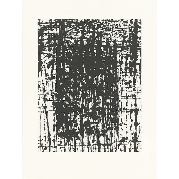 Ornement II - Gérard Traquandi – Image 2