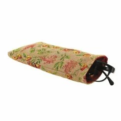 Étui à Lunettes "Broché De La Reine"