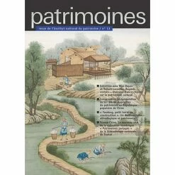 Patrimoines N°13