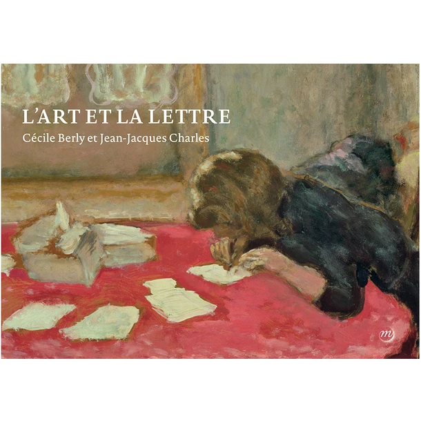 L'Art Et La Lettre
