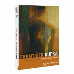 Kupka, Pionnier De L'art Abstrait - DVD