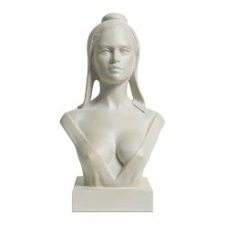 La Marianne - Brigitte Bardot Par Alain Aslan