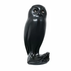 Jeune Chouette - François Pompon