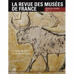 Revue Des Musées De France N°4-2016 - Revue Du Louvre