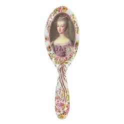 Brosse à Cheveux Marie-Antoinette - Dames De La Cour