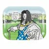 Plateau Je Suis Louis XIV, Le Roi Soleil