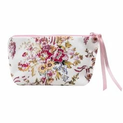 Trousse Dame De La Cour - Rose