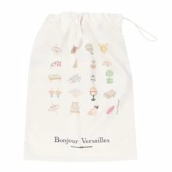 Pochon Bonjour Versailles