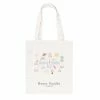 Sac Tote Bag Bonjour Versailles