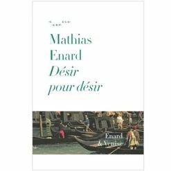Désir Pour Désir