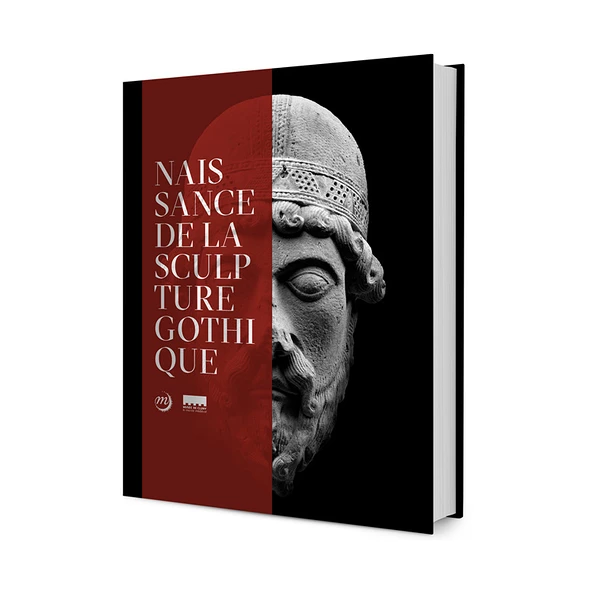 Naissance De La Sculpture Gothique - Catalogue De L'exposition – Image 2