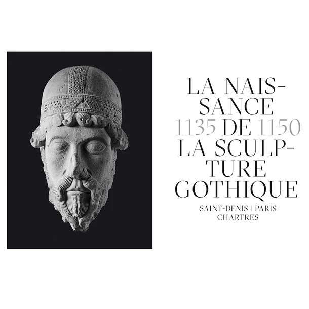 Naissance De La Sculpture Gothique - Catalogue De L'exposition – Image 3