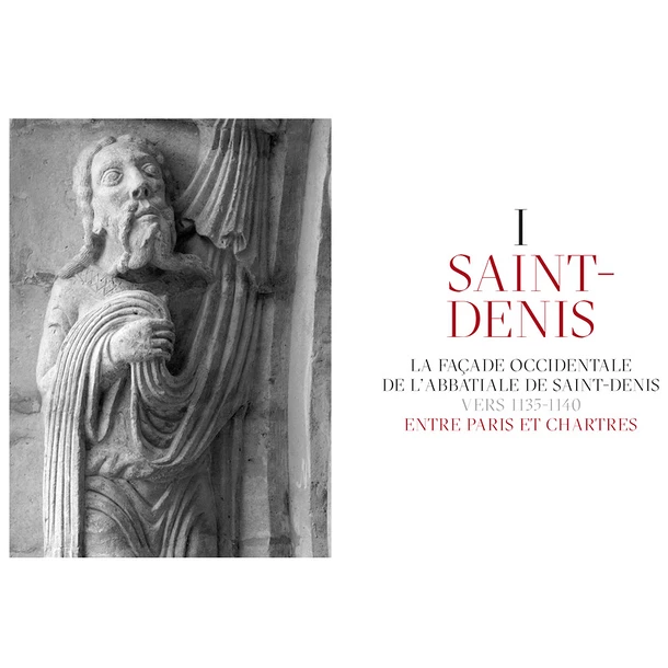 Naissance De La Sculpture Gothique - Catalogue De L'exposition – Image 4