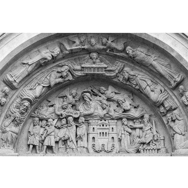 Naissance De La Sculpture Gothique - Catalogue De L'exposition – Image 5