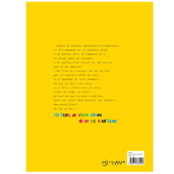 Le Tour Du Ciel – Image 2