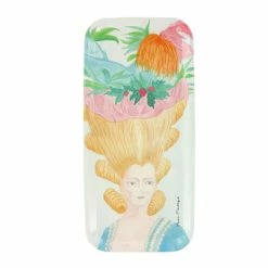 Plateau Bonjour Versailles - Bleu